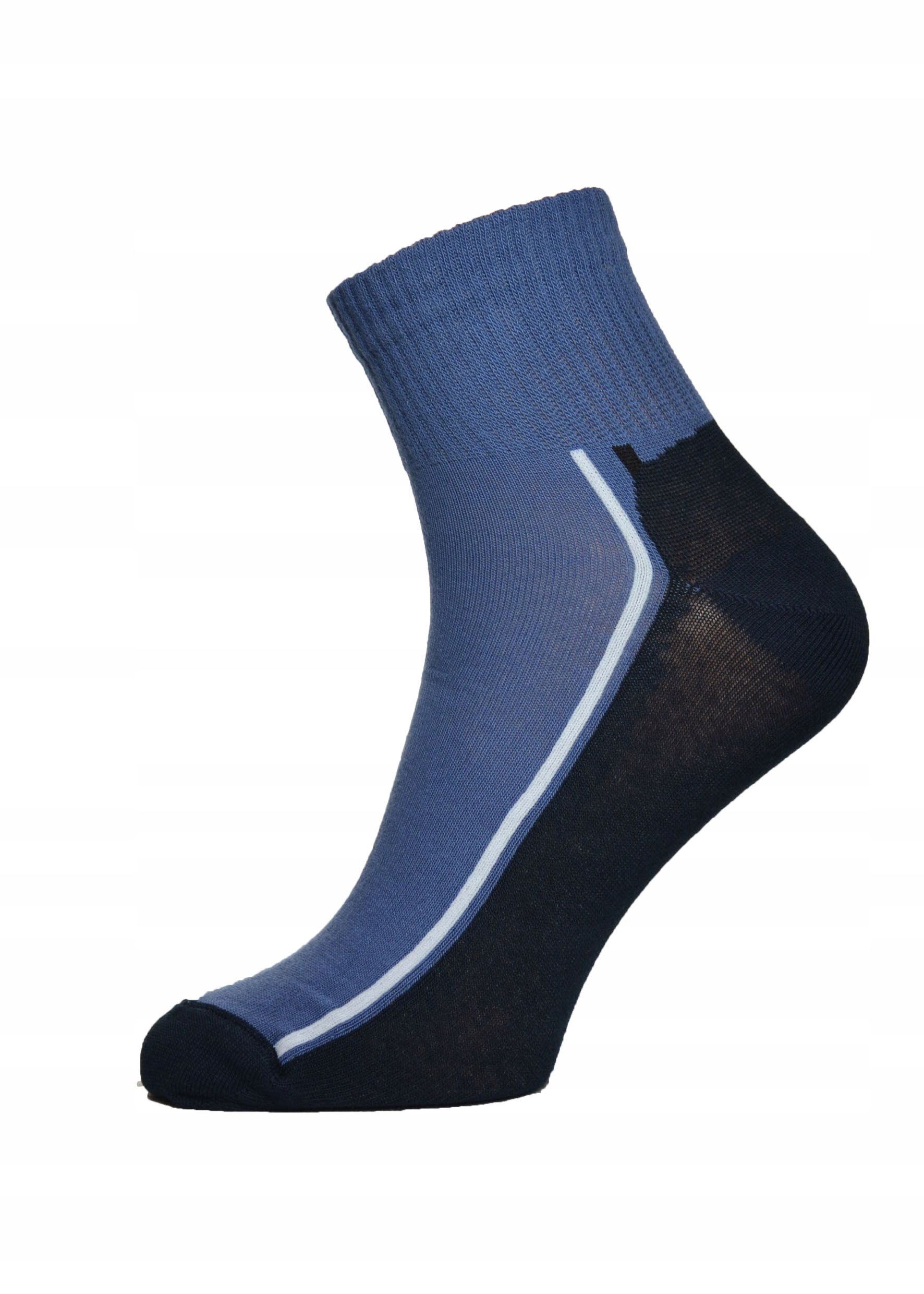  Zeķes sports 3/4 martinex 39-42