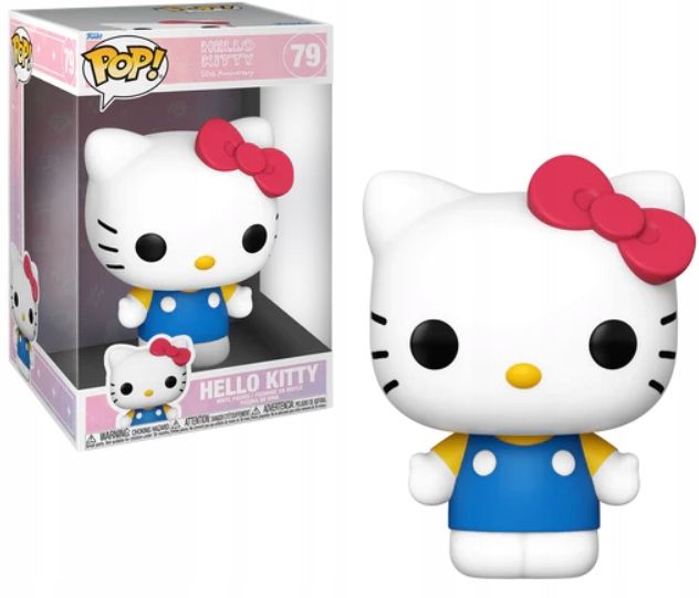  Funko pop! kkos 931 jumbo killer klowns from outer space