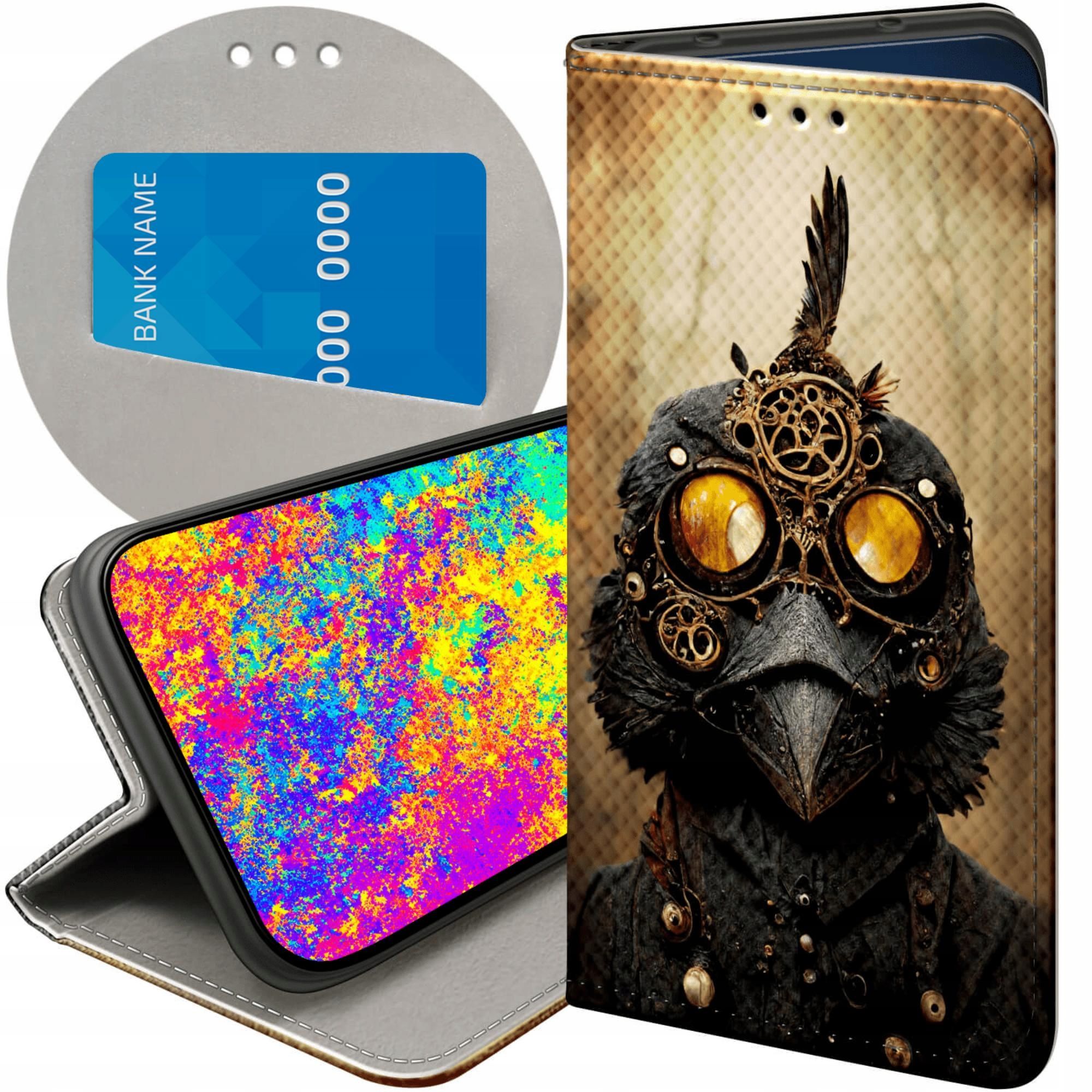  Byla į y6s / y6 prime 2019 / garbės 8a modelius art art deco lempicka case stiklas