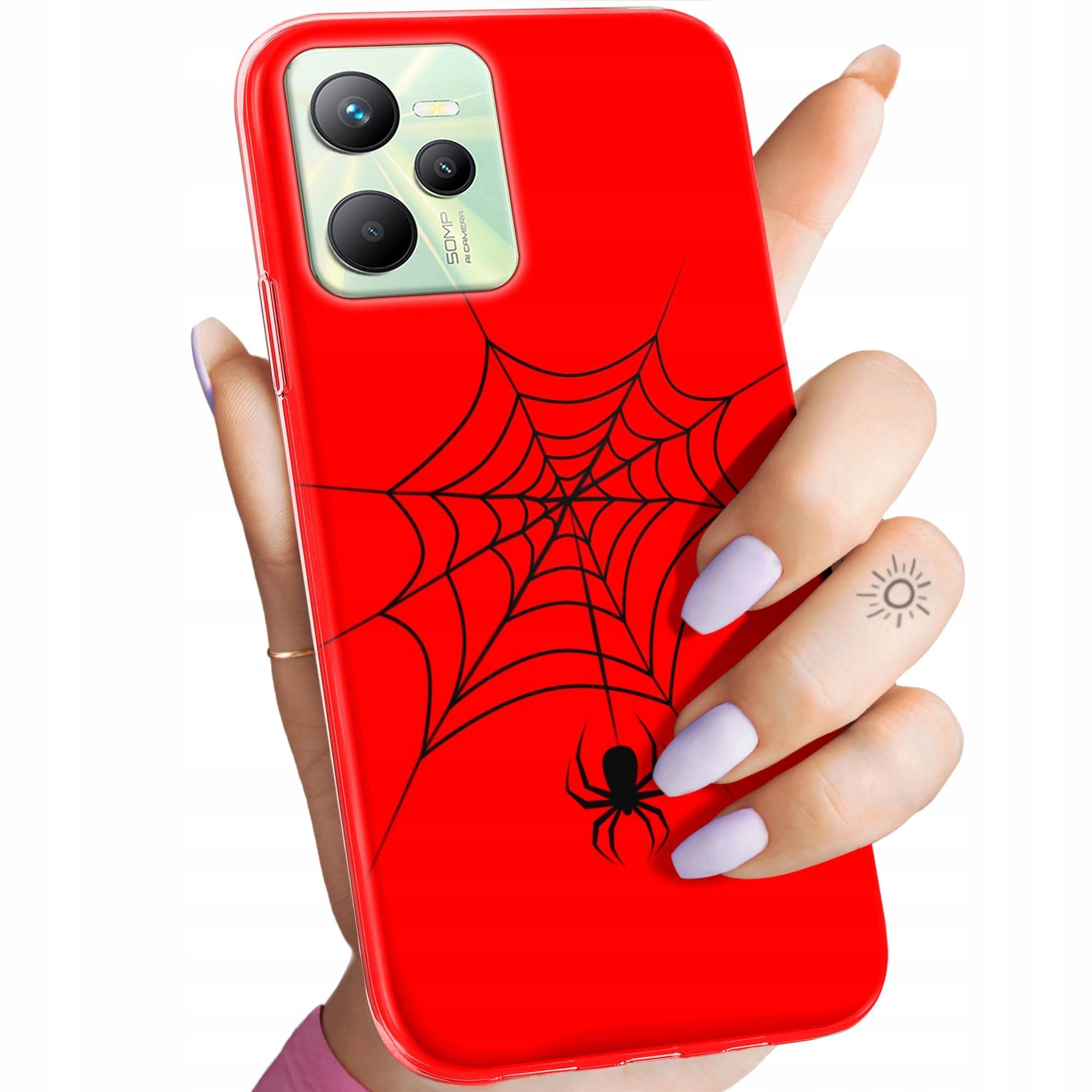 Prípad robiť realme c35 4g / narzo 50a hlavný spisy art deco lempicka tamara case