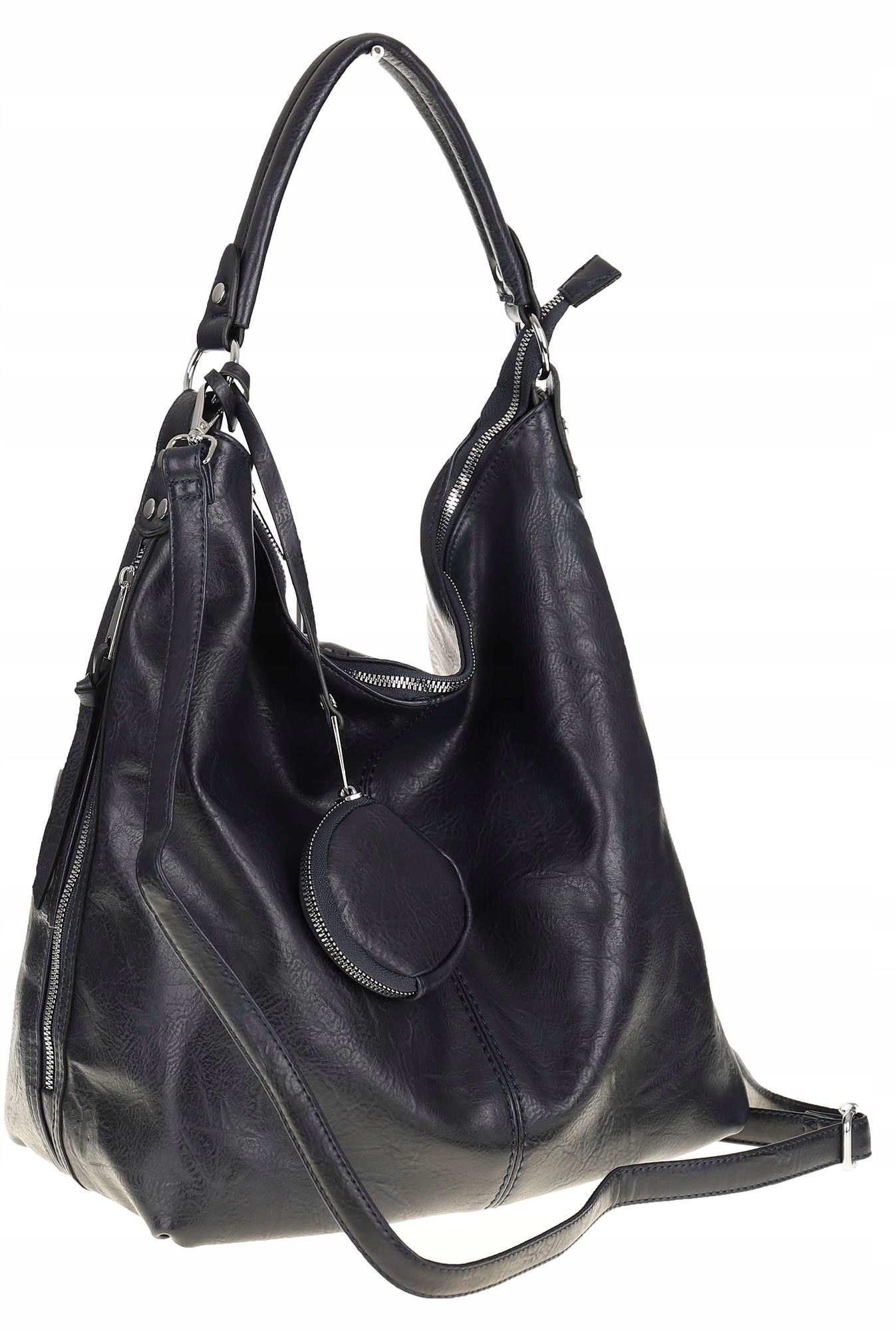  Paolo bags handbag feminine shoulder bag bag on the shoulder shopping bag pb21230 grey