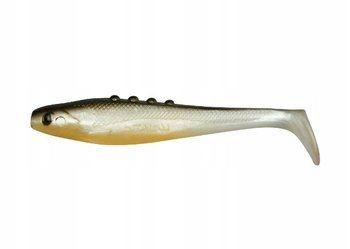  Guminis masalas dragon lunatic 10cm 9g ln40d-41-40