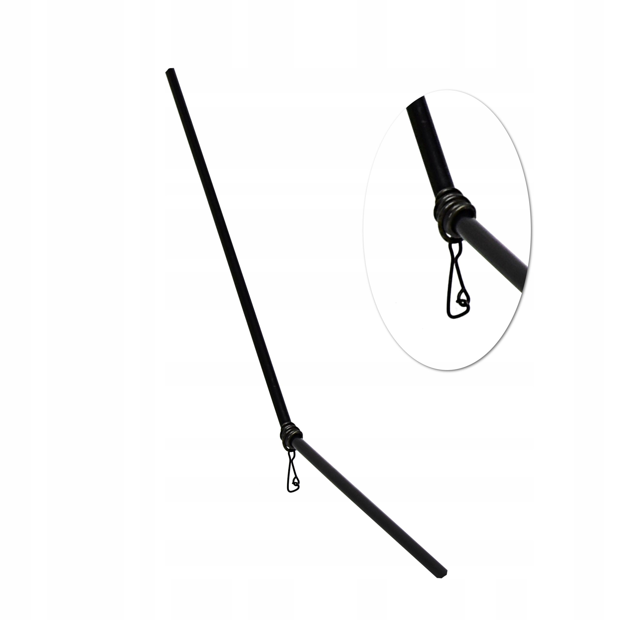  Anti-tangle-schlauch gerade 18 cm polnisches produkt