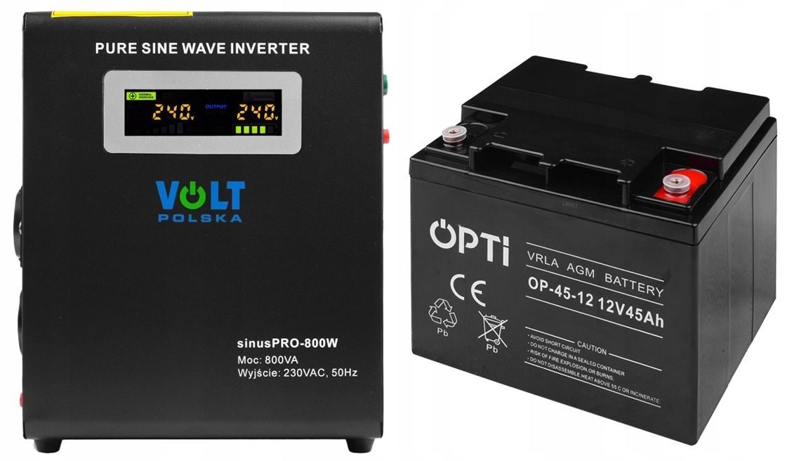  Maitinimo šaltinis nepertraukiamo maitinimo šaltiniai (ups) keitiklis pilnas voltas lenkija sinusas pro 800va 12v 500w avr