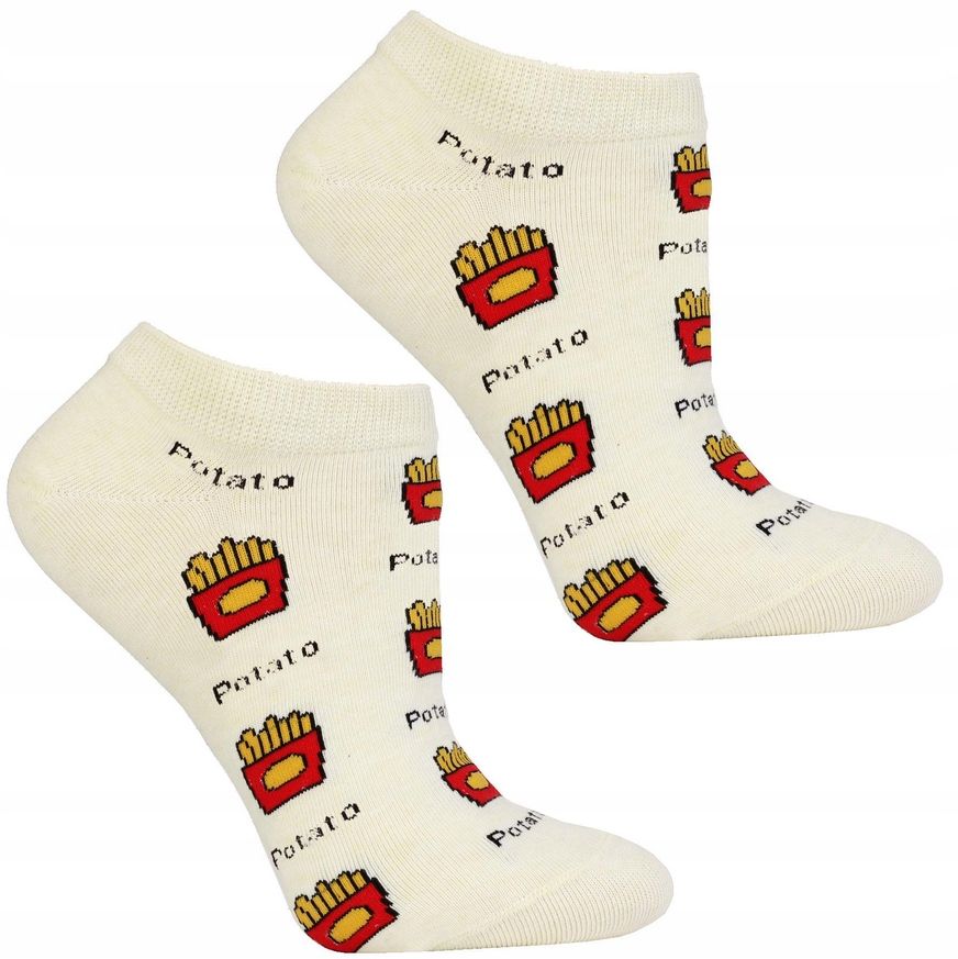  Moradsch ballerinas füße damen silikon zapietek baumwolle wassermelone 3 stk. 35/38