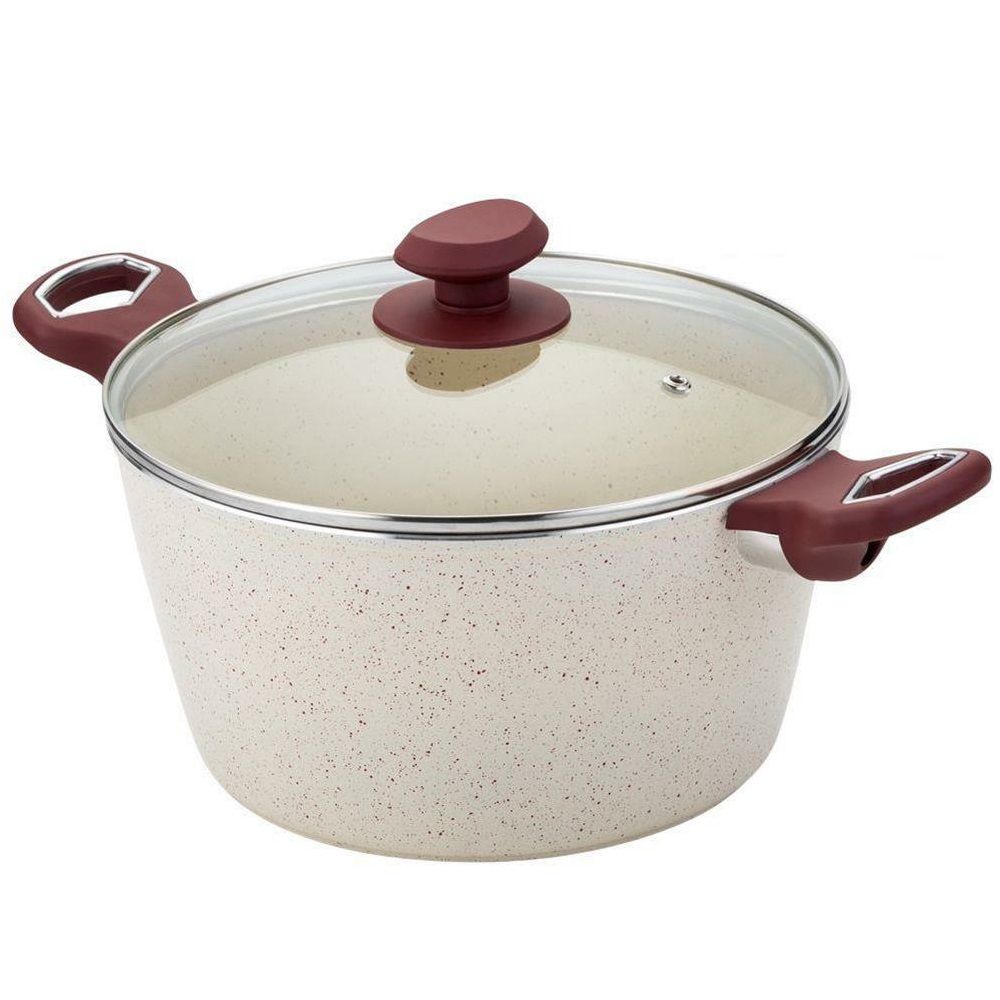 Nava granito puodas 20 cm 2.2 l terrestrial