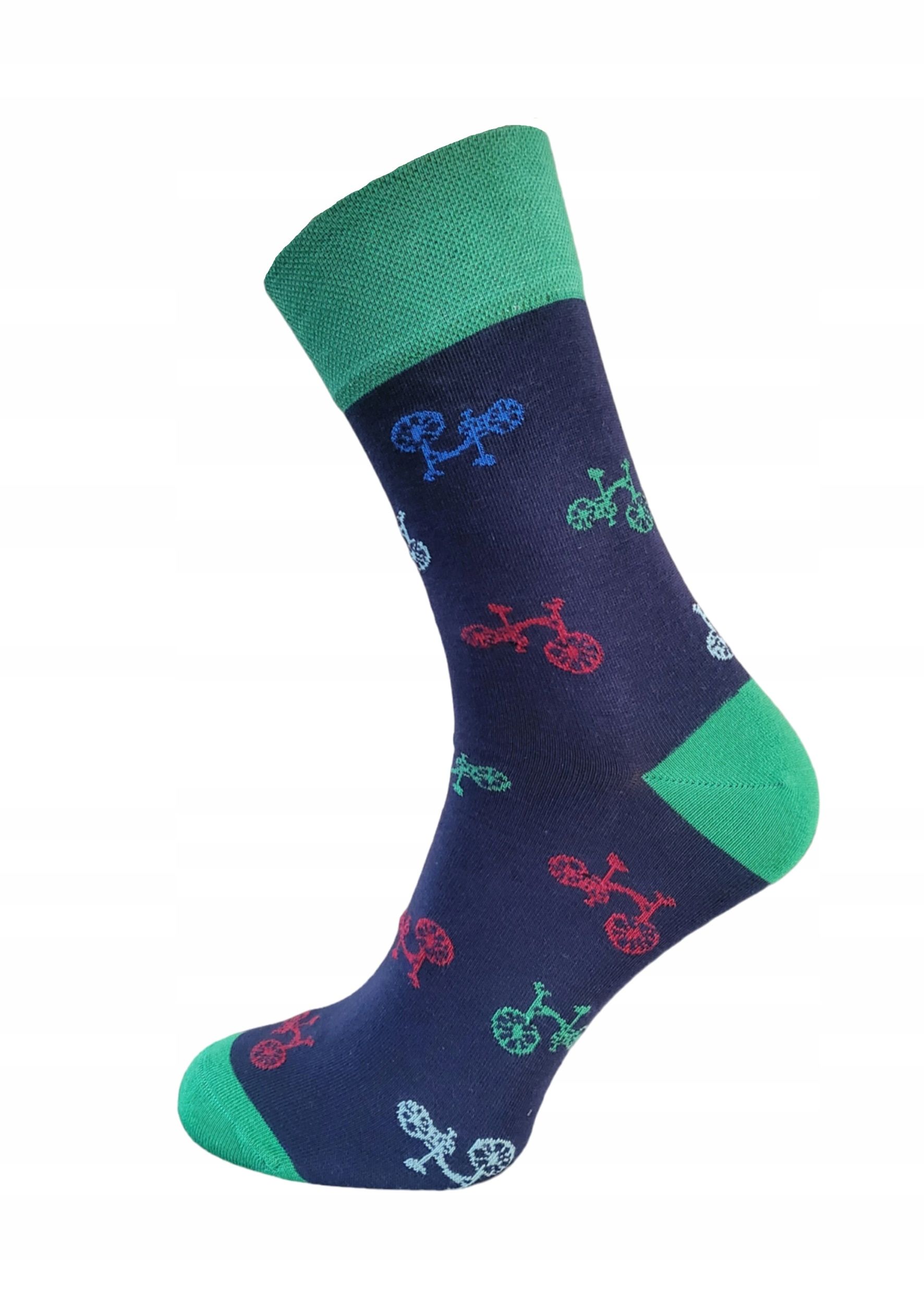  Ponožky martinex colorful 43-46 dárek velikonoční