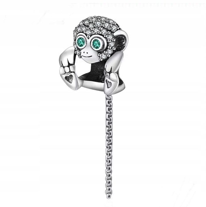  Charms engelsflügel anhänger pflege herz silber 925