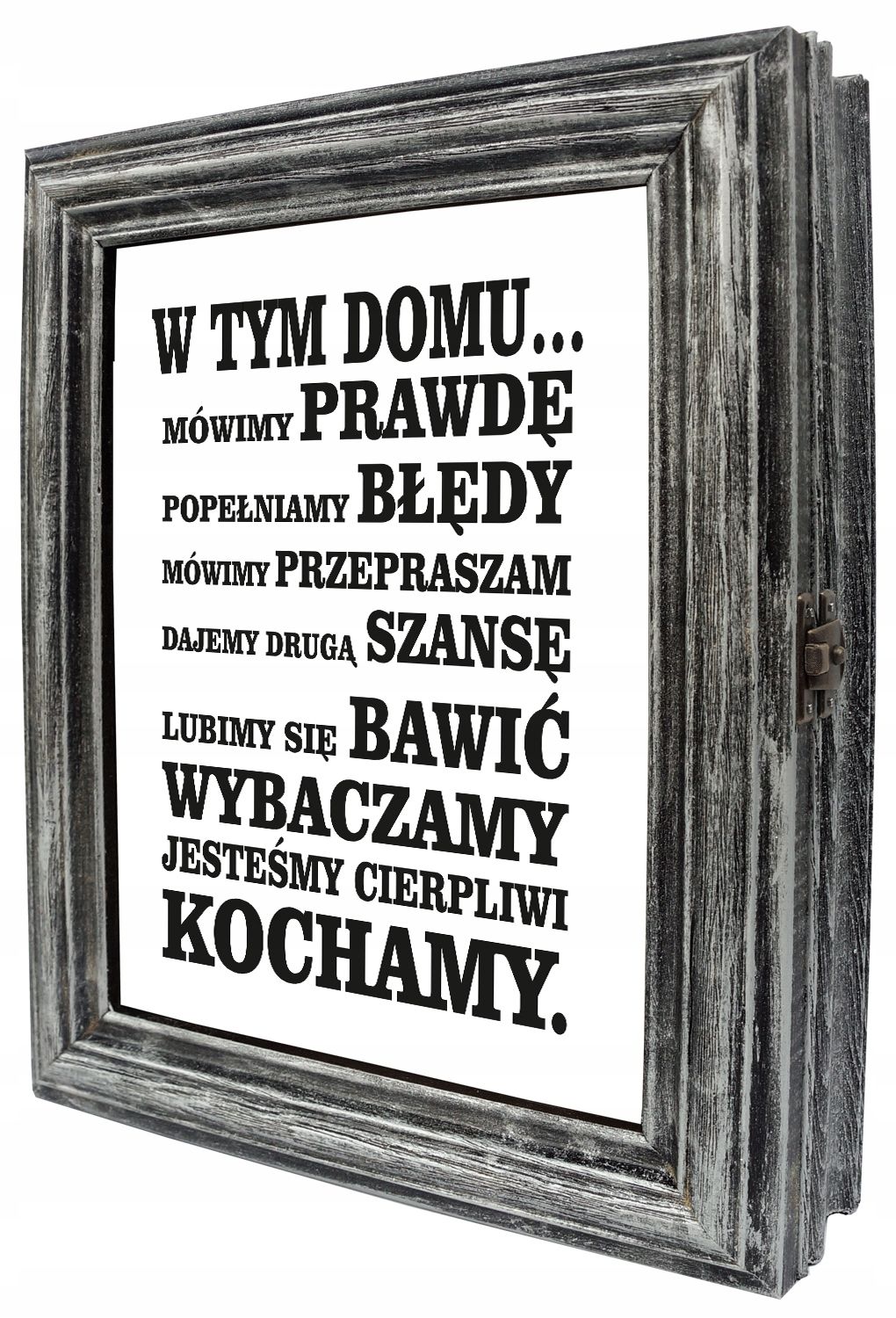  Raktų dėžutė - vintage