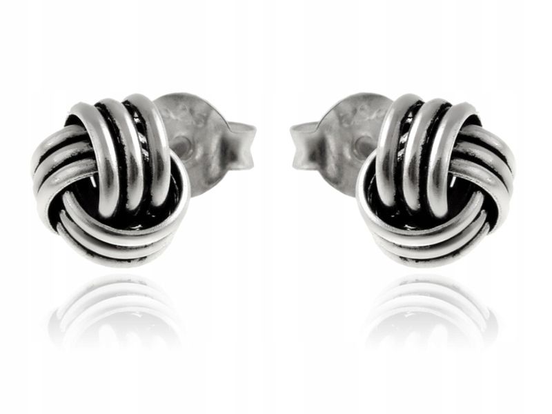  Ohrringe motorräder matocykl motorcycle motorki silber 925 k2943 - 1g.