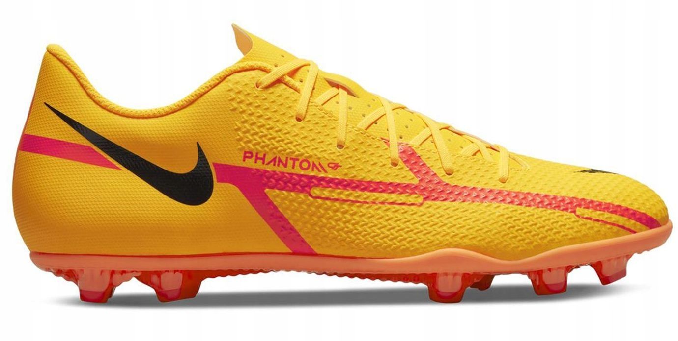  Kamšteliai nike phantom gt2 club fg/mg da5640-167 r. 42