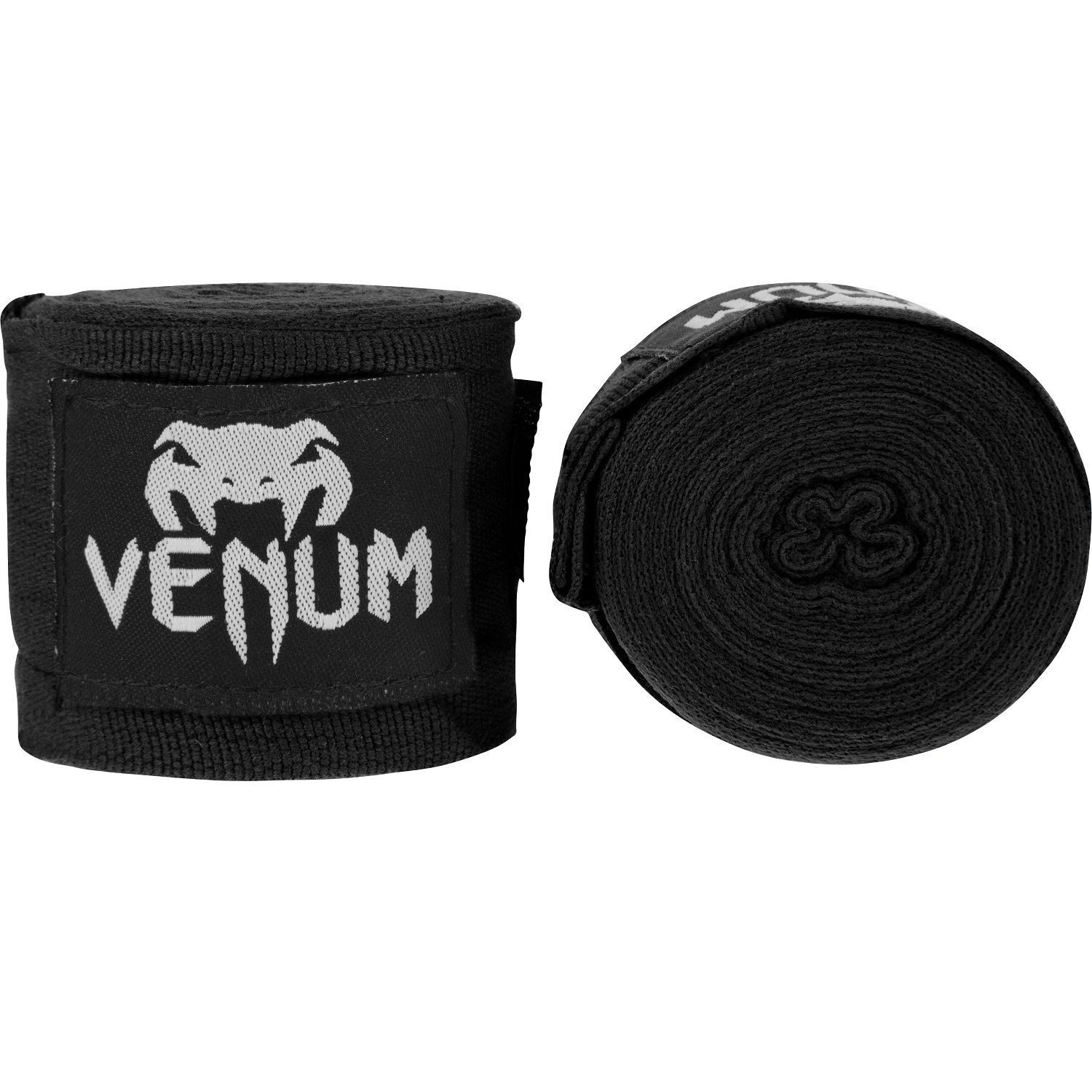  Venum kontact boxbandagen 2,5 m rot