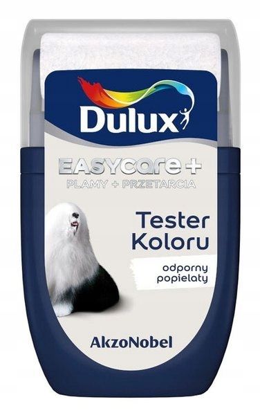  Lateksvärv dulux easycare + alati beež - mat - 30 ml tester 0,03 l