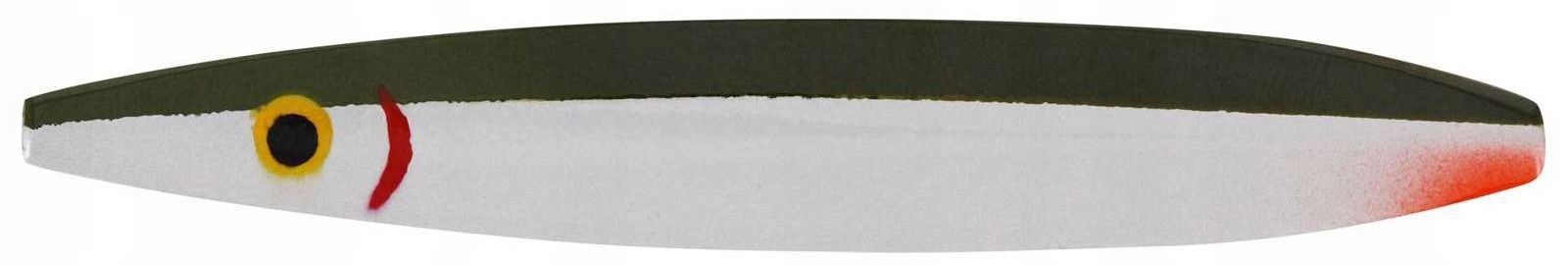  Pilker westin d360° v2 8cm 12g striped ammo pikkus (cm): 8, kaalud (g): 12