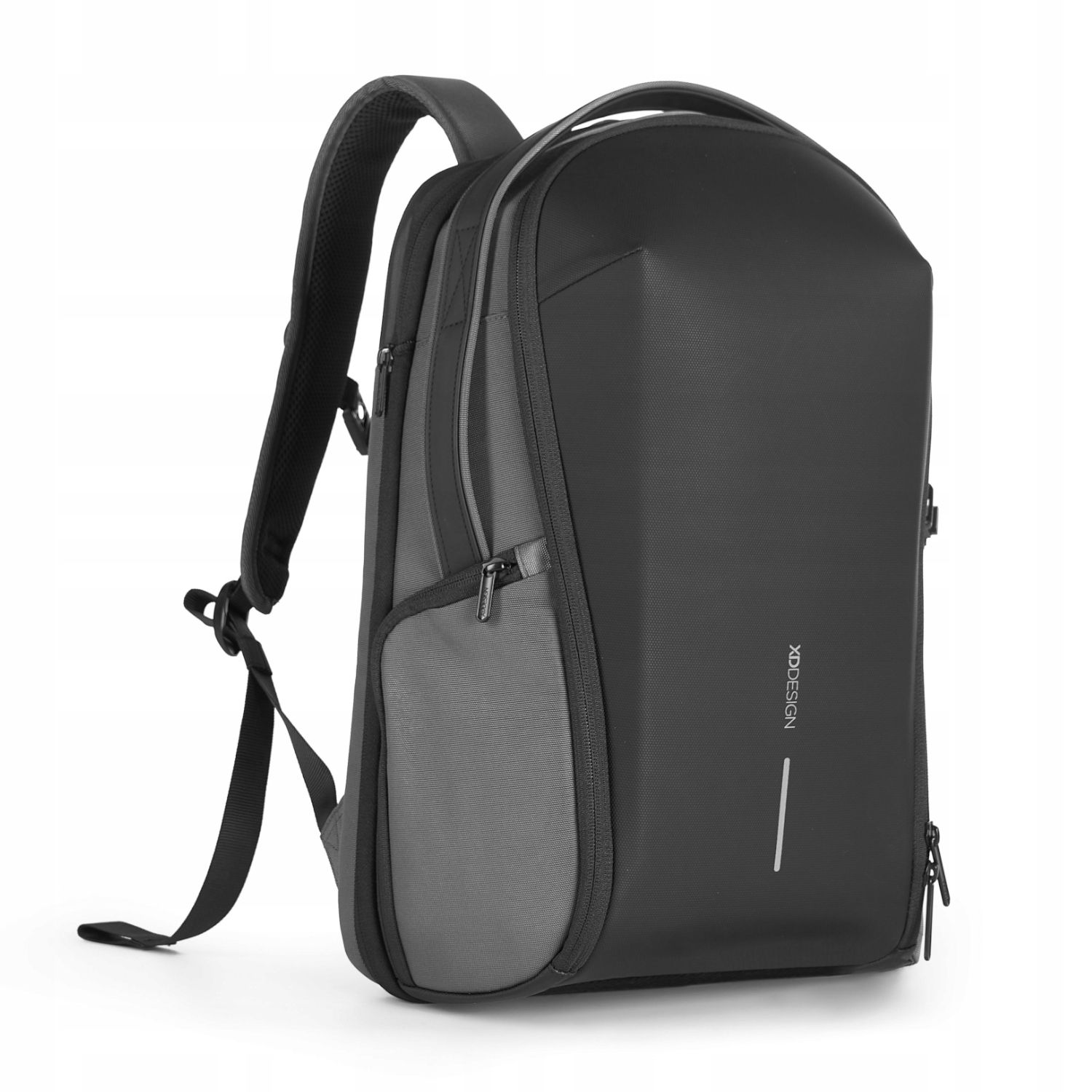  Stadtrucksack xd design bizz backpack grau p705.932