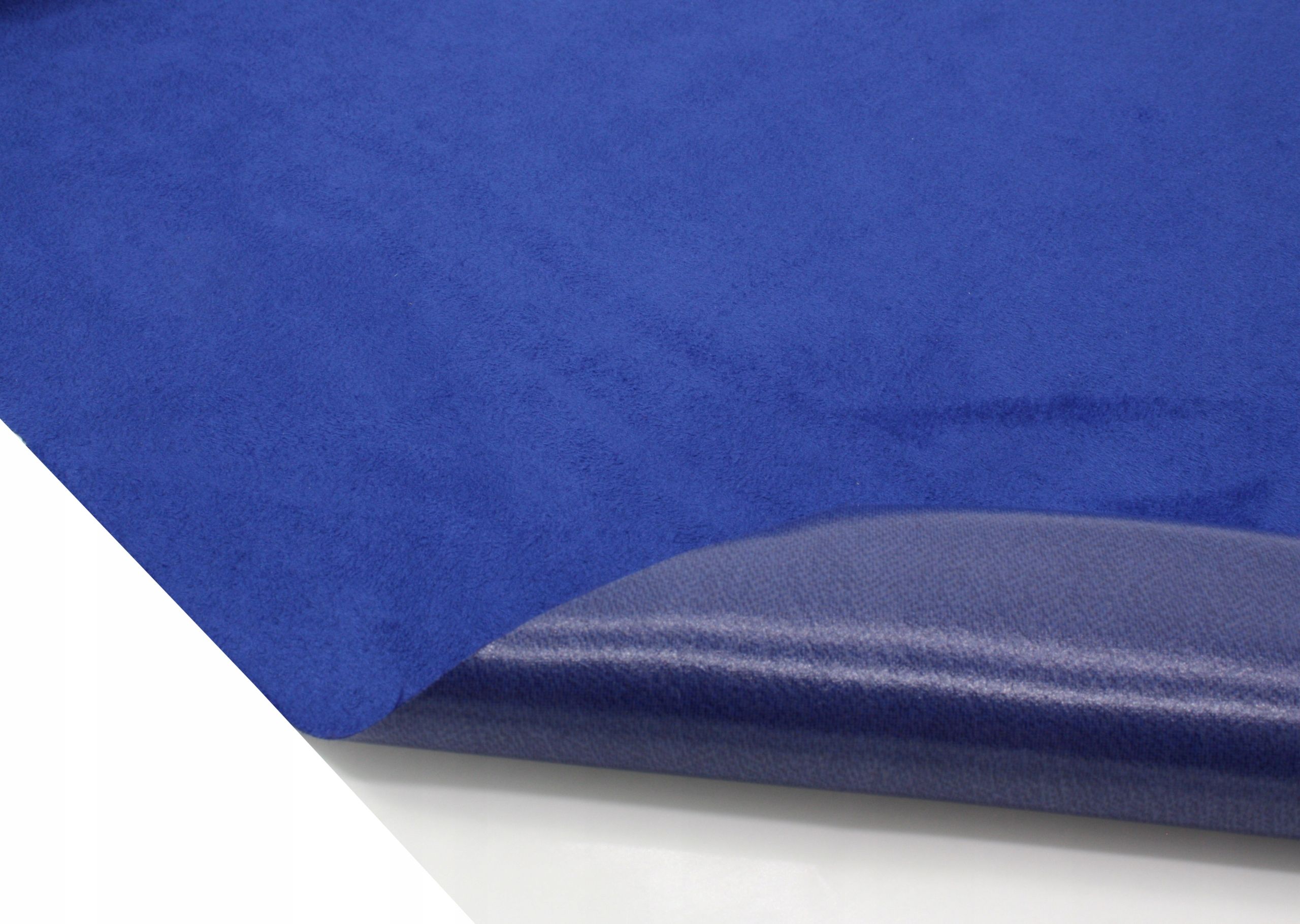  Samolepící plsť bialy 3mm soft 50x150cm