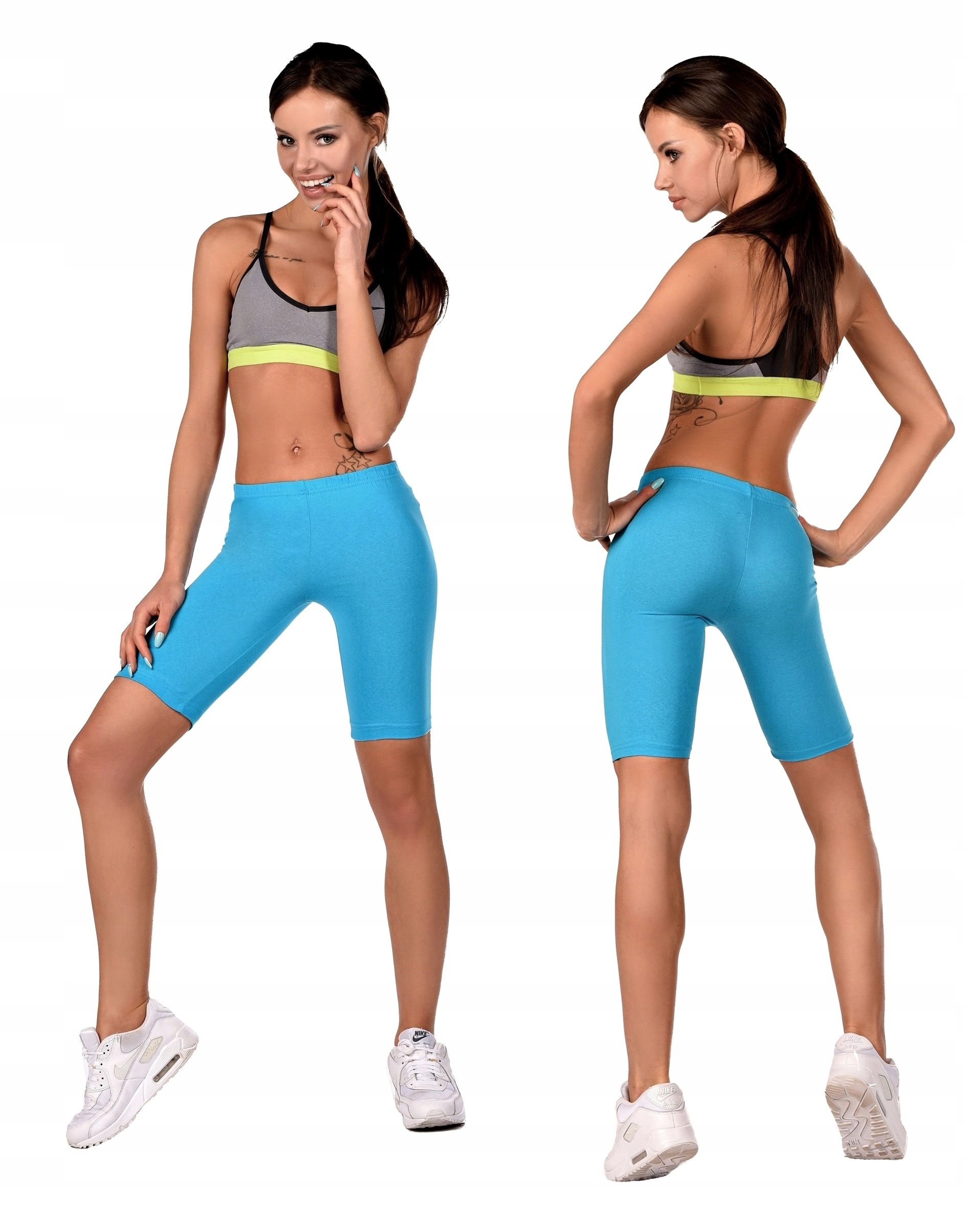  Sportinės tamprės dviratininkų medvilninės 1/2 xxl/44