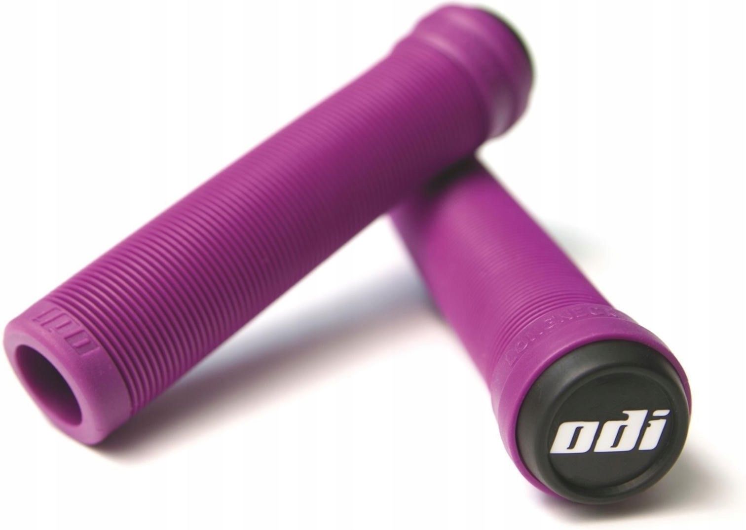  Turētāji odi bmx longneck sl flangeless blue 135mm