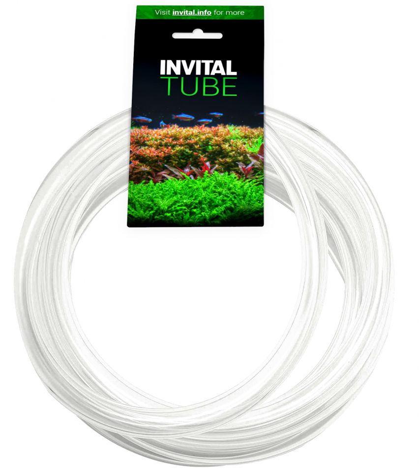  High pressure hose 5 meters