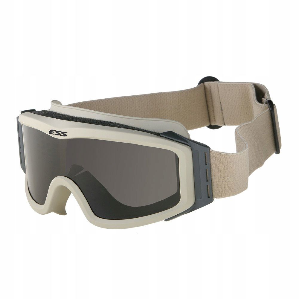  Ess - schutzbrille schießen taktisch profile nvg issue 3ls - schwarz