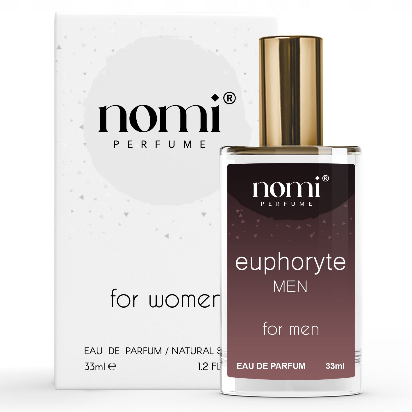  Dlhotrvajúci pánsky parfém nomi parfumy voňavka change for blue 33ml edp