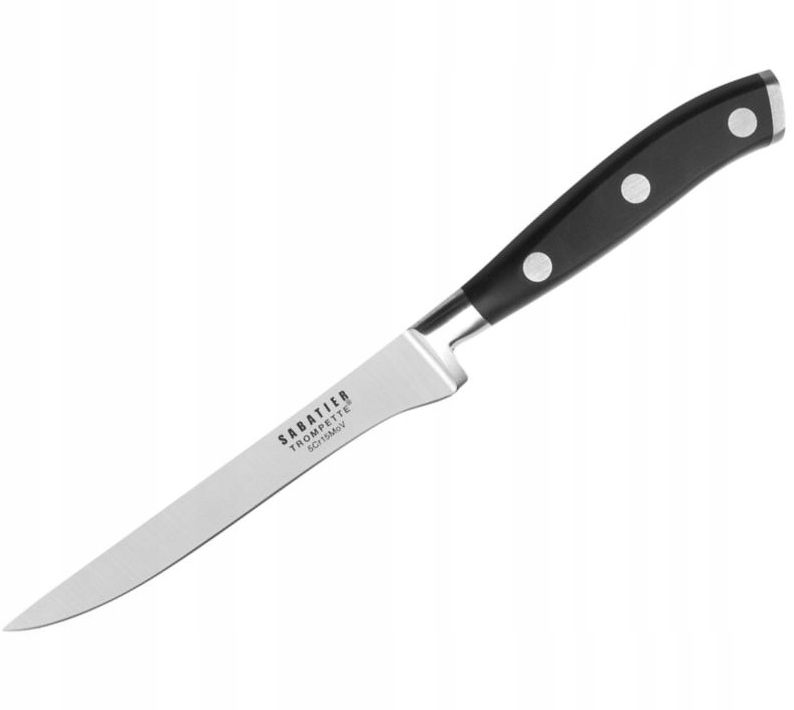  Amefa richardson oceľ damask midori nôž kuchyňa na mäso klobásy 20 cm