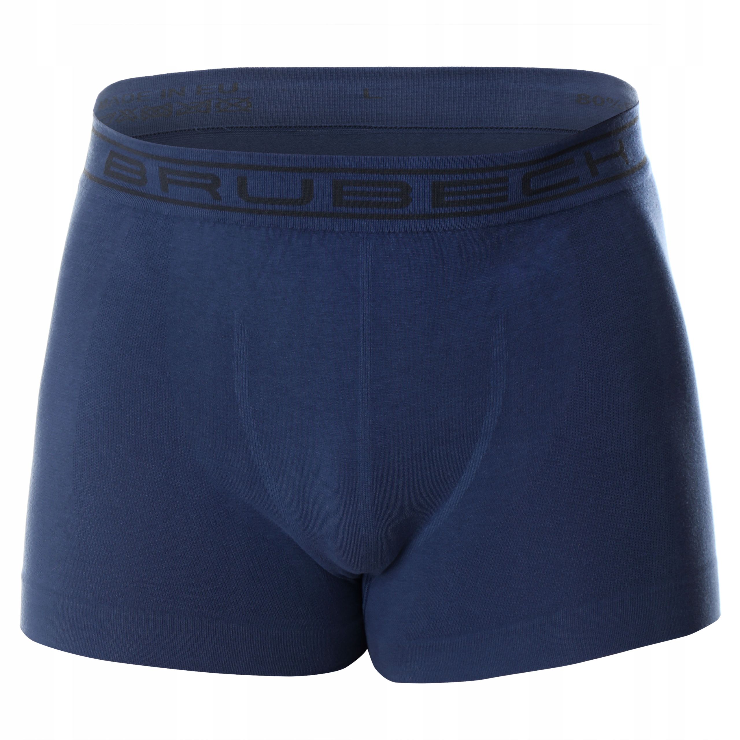  Nohavičky boxerky brubeck veľkosť xxl