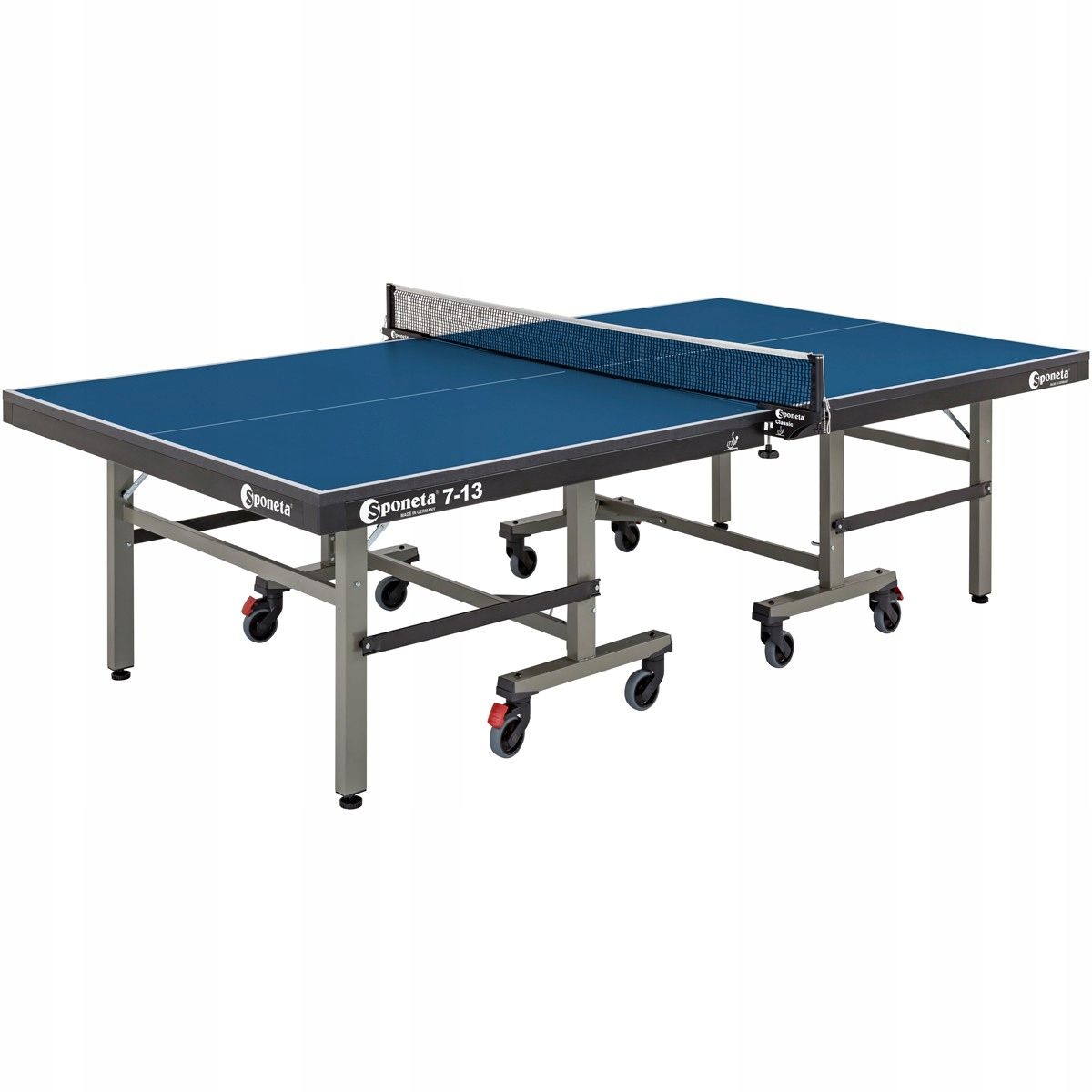  Stol stalo tenisui sponeta s6-12i