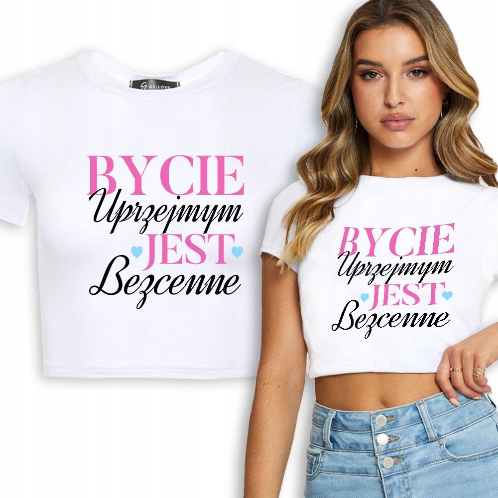  Kurz t-shirt rosa für ein geschenk geburtstag embrace change schmetterlinge muster - m