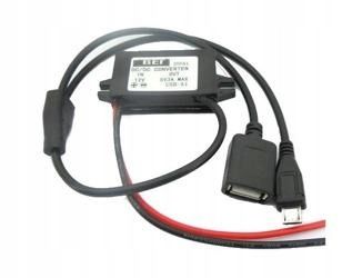  Voltage converter dc step down12-36v 2v 1.5a