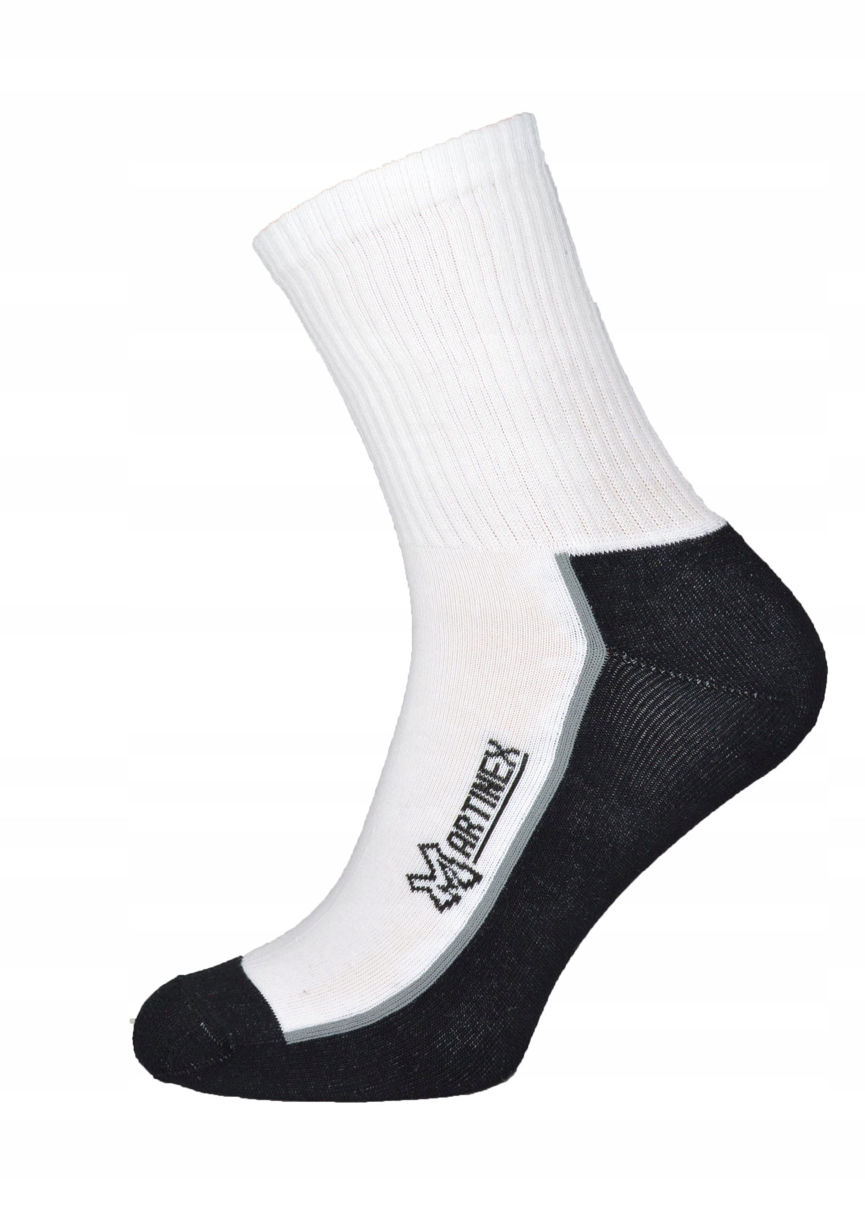  Zeķes martinex poļu 43-46 polfrota