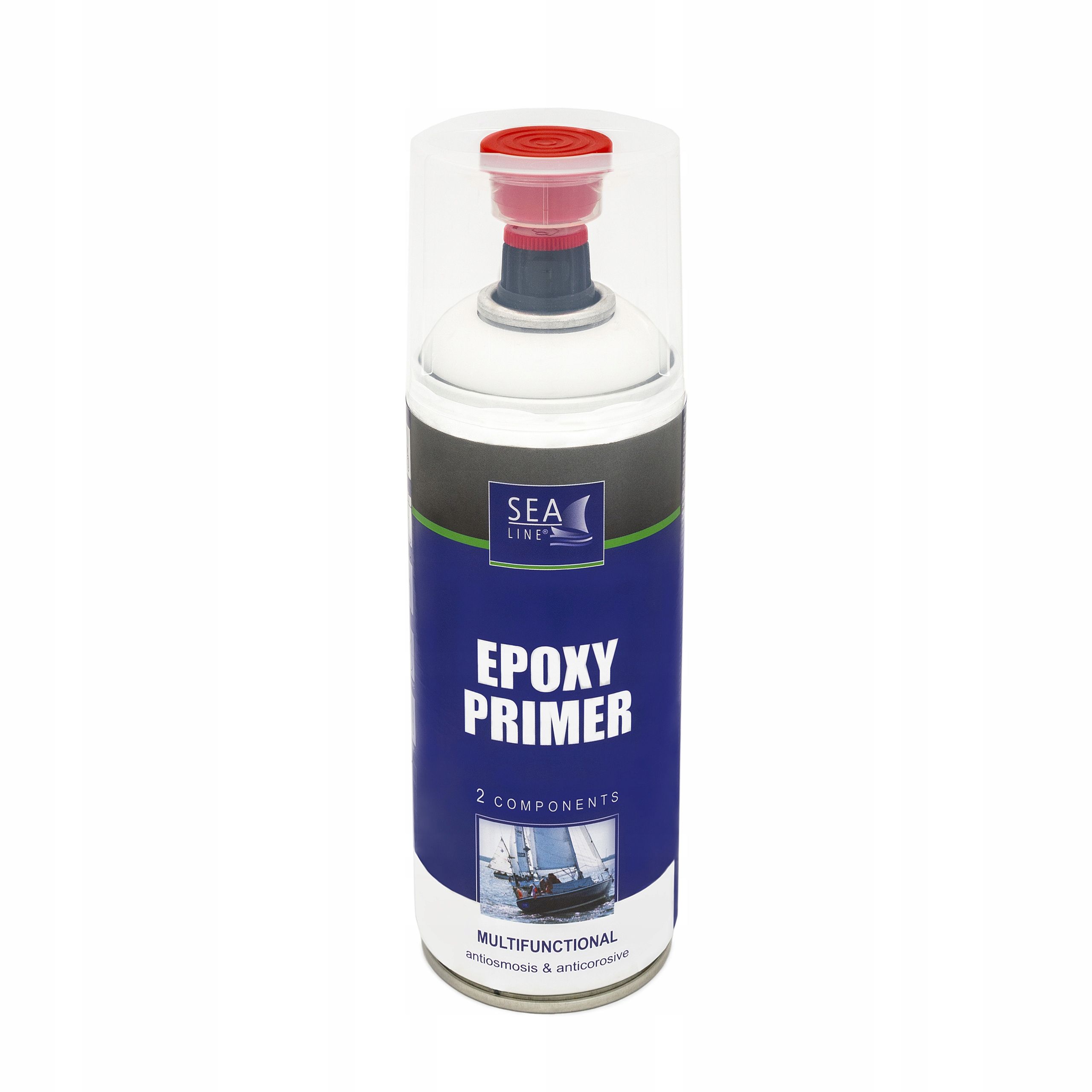  Paint 3 l white