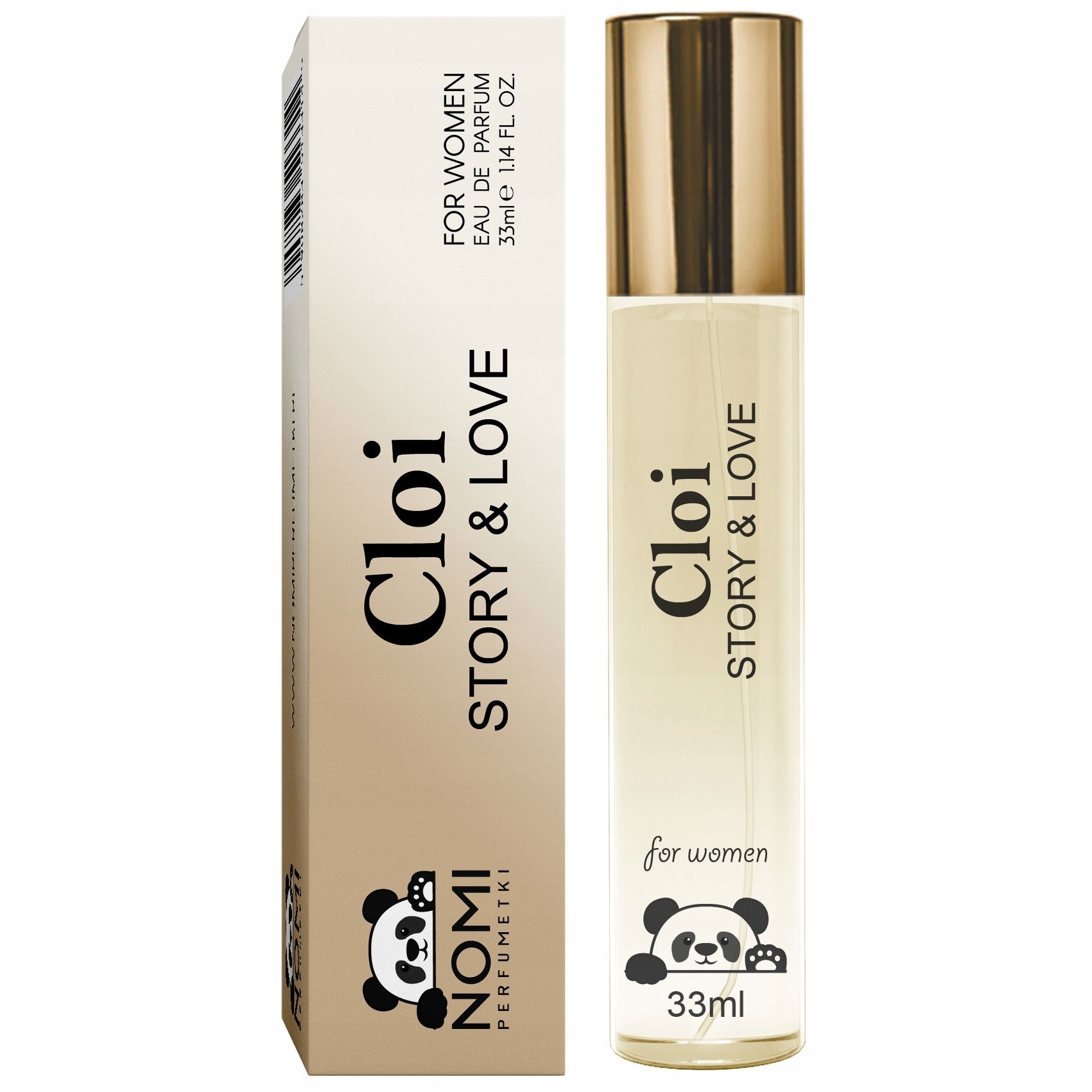  Parfém pre ženy nomi parfumy fi 100ml mayday