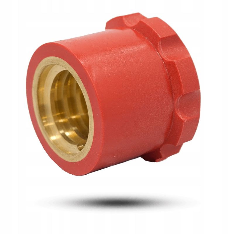  Screw in the hand welding machines underwater br-21 - spacer ring / screw - broco 2105