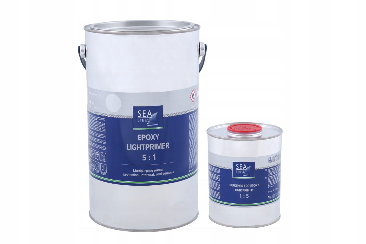  Paint 3 l white