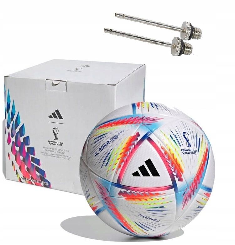  Adidas futbolo kamuolys mokymo į kojos