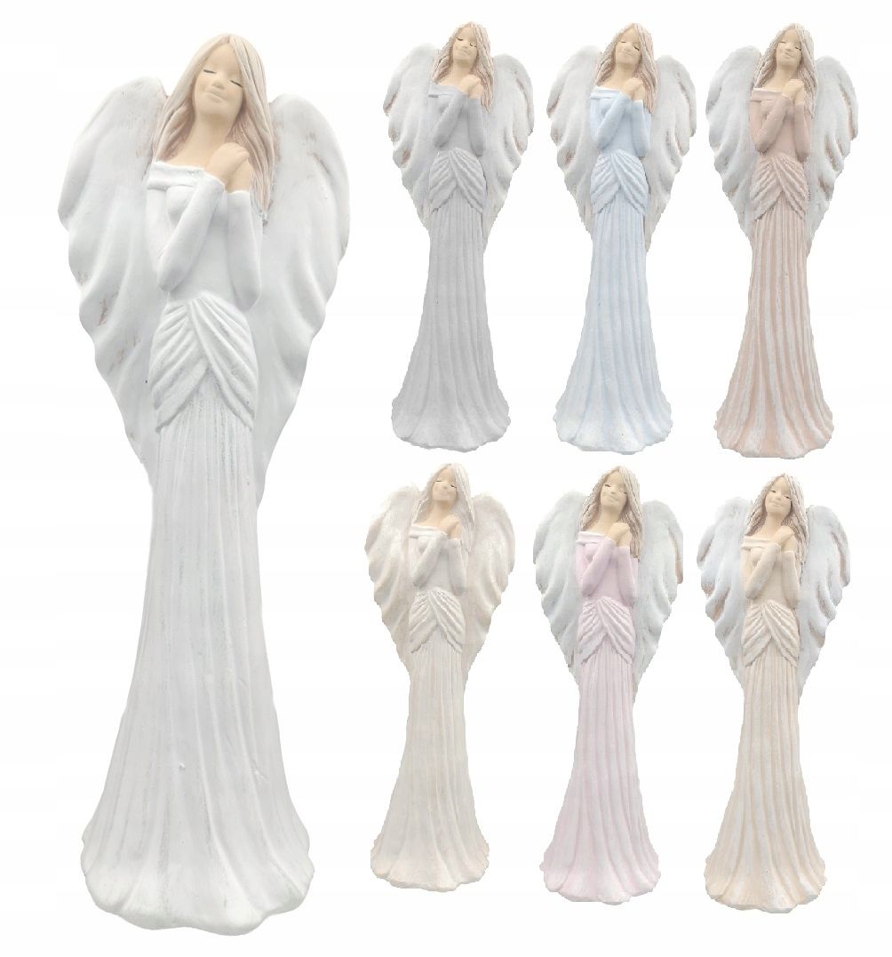  Figurine angel roxana for a gift waiting room