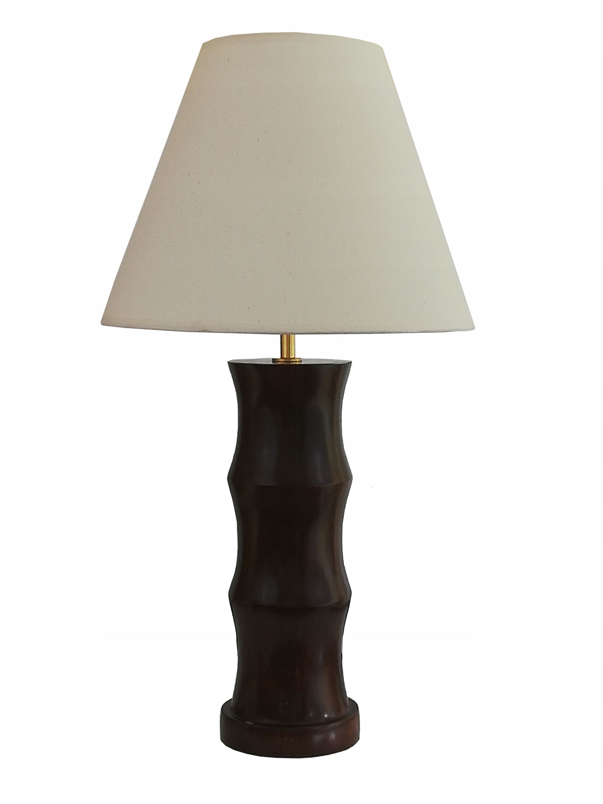  Lampa koka galda lampa naktsgaldiņa galds 729m