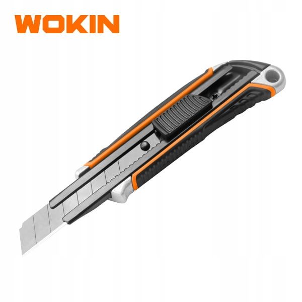 Pjūklelių rinkinys 10vnt. 25x140mm wokin