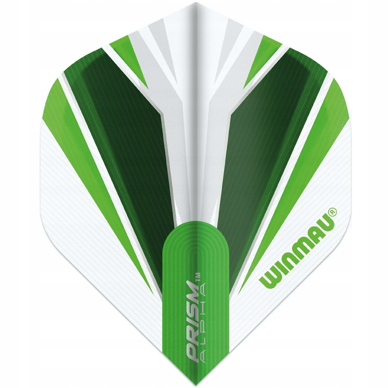  Pluksnelės winmau prism alfa strėlytėms smiginis