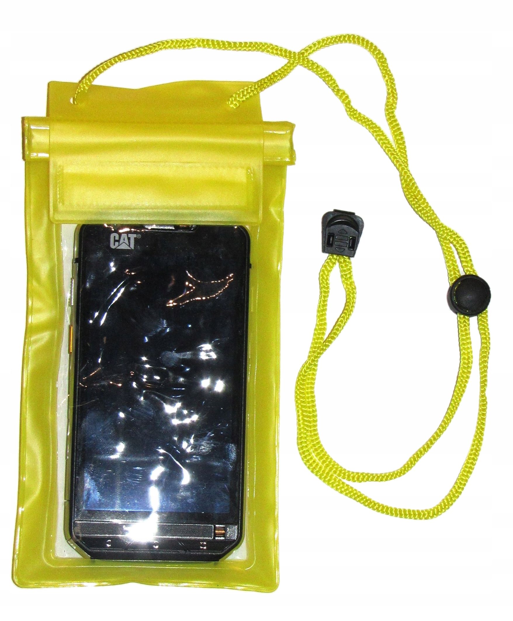  Waterproof case waterproof bag 18x9,5cm