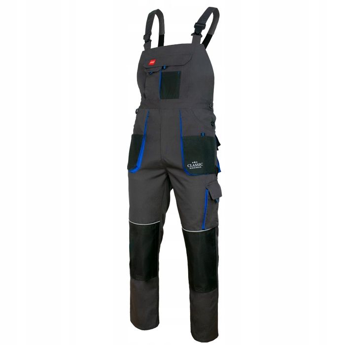  Darbo kelnės galvan workwear artmas classic maximus r. 44