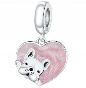  Charms mit farbigen schmetterlinge anhänger beads silber 925 simplyme + kostenlos