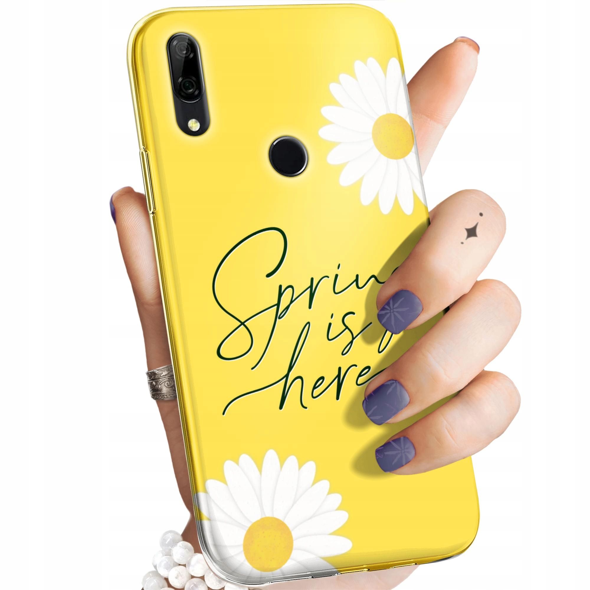  Prípad huawei p smart s / y9 hlavný 2019 / česť 9x spisy art deco lempicka