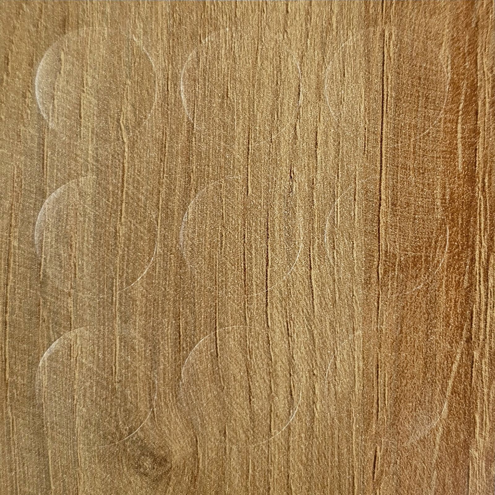  Savaime lipnus dangtelis fi14mm baltos spalvos blizgesio