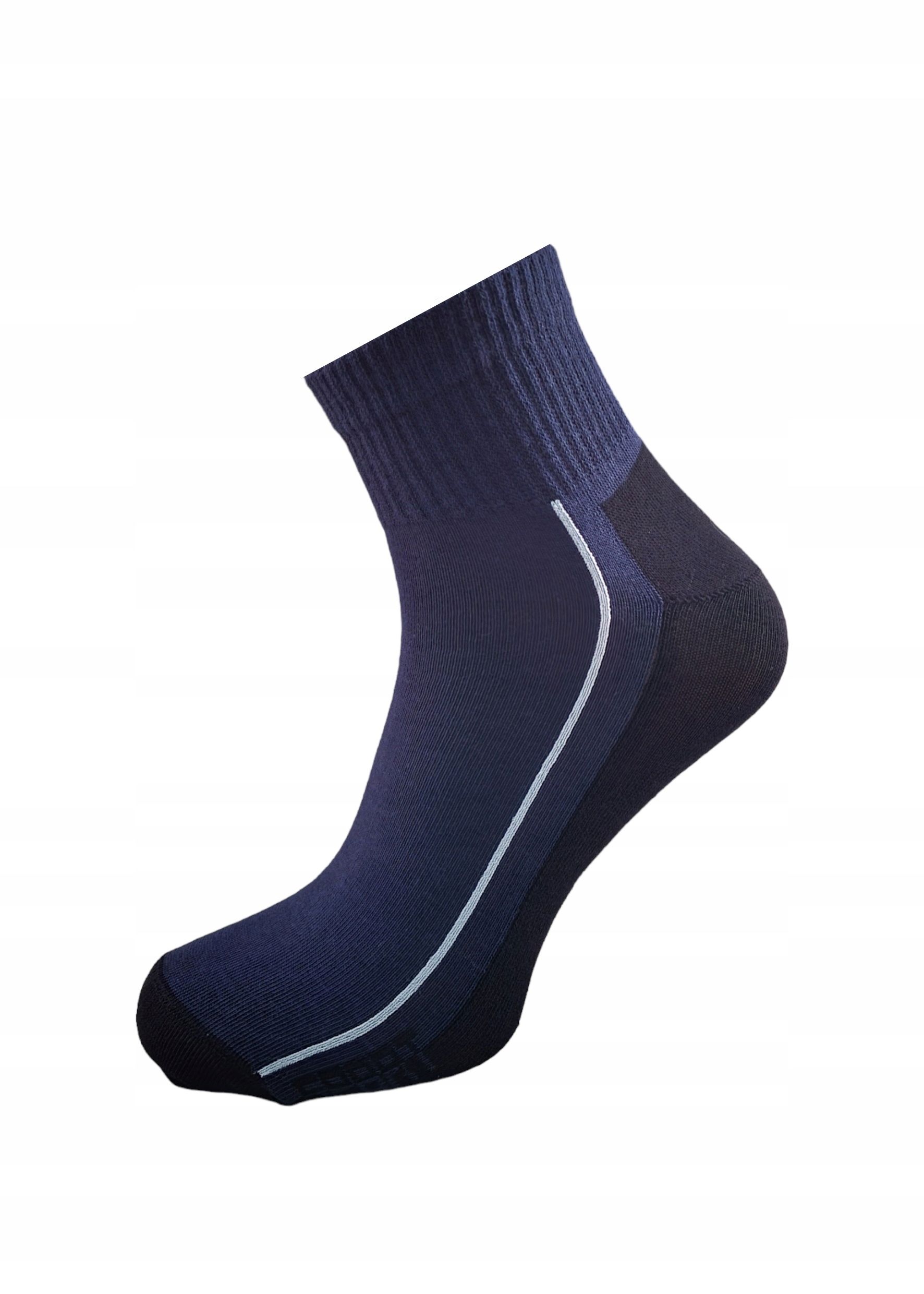  Zeķes sports 3/4 martinex 39-42