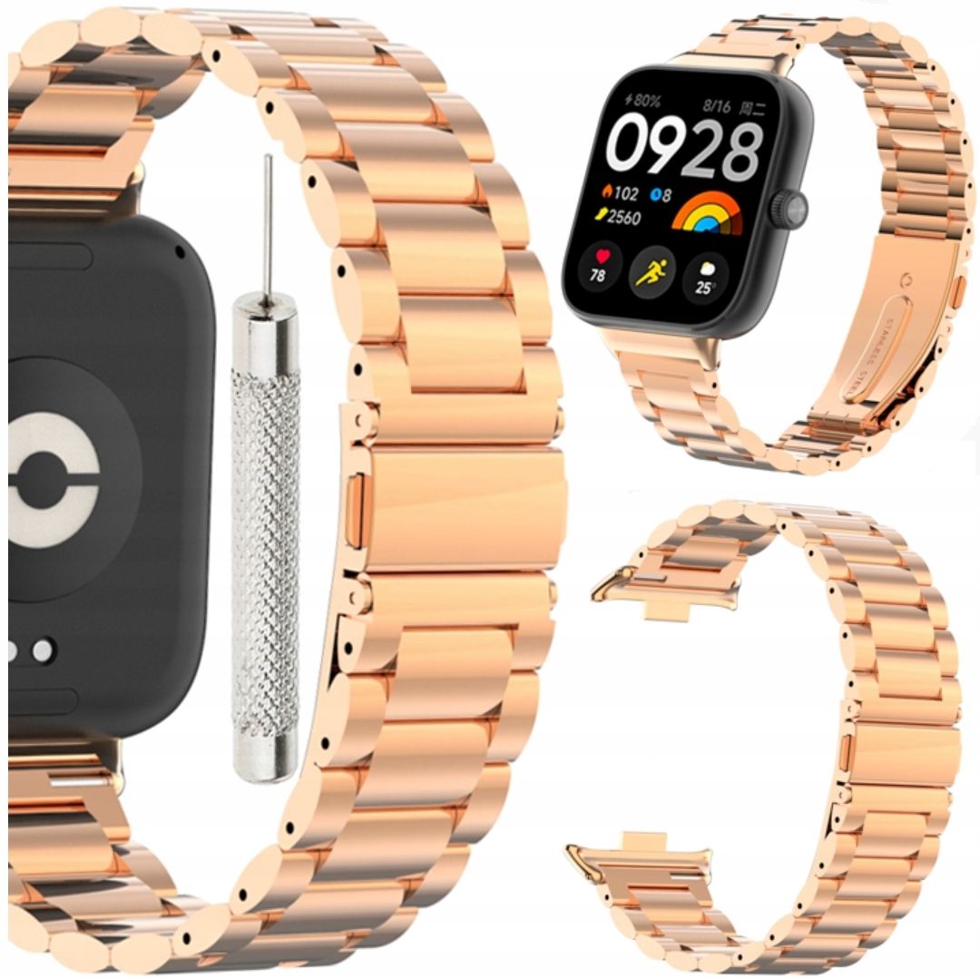  Dirželis apyrankė apyrankė į xiaomi mi band 8 9 pro / redmi watch 4 5 |kolory