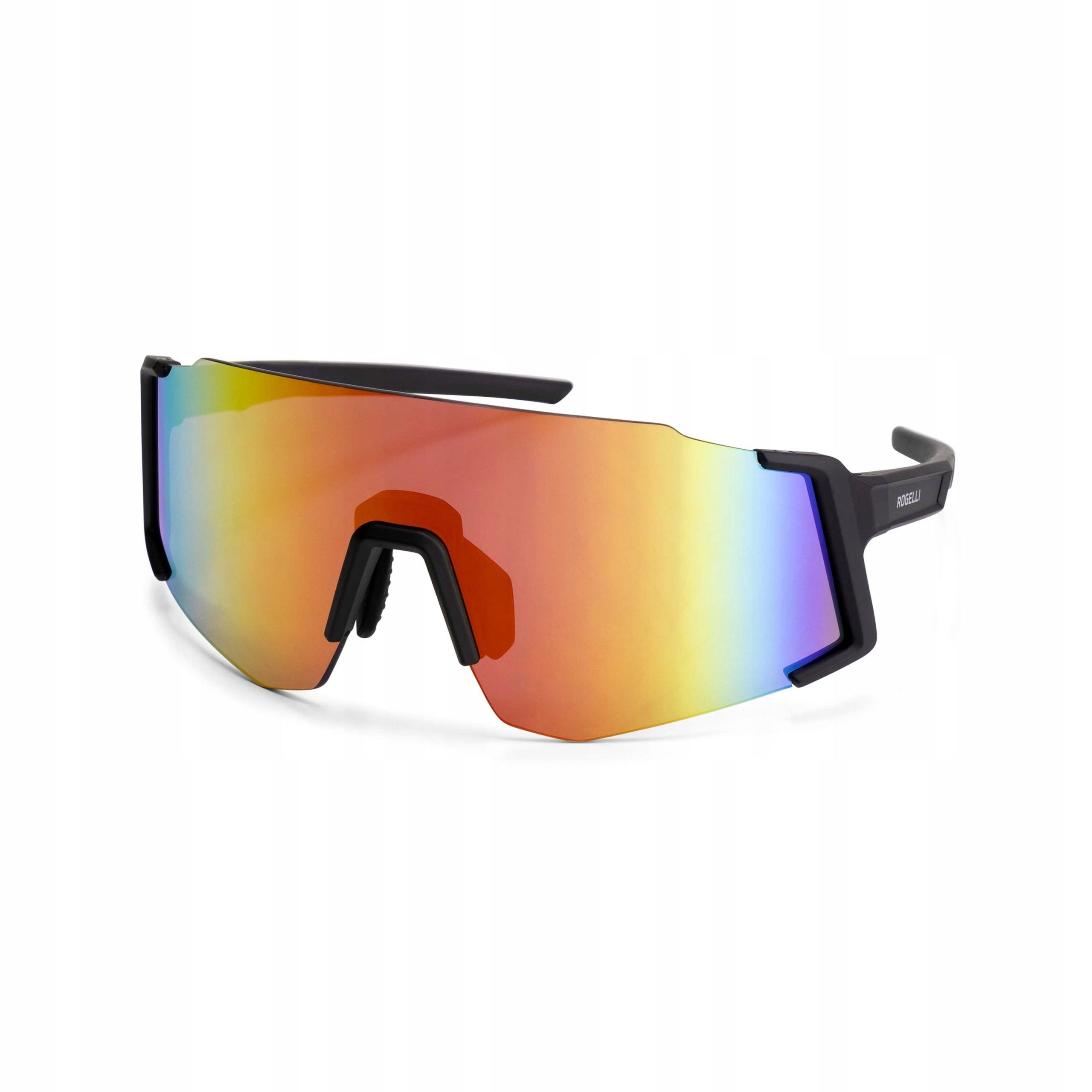  Saulesbrilles rogelli sabre melns