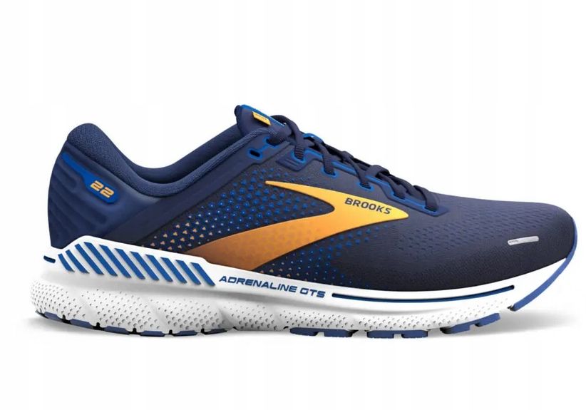  Brooks adrenaline gts 22 - pilnas dydžių lentelė -naujas