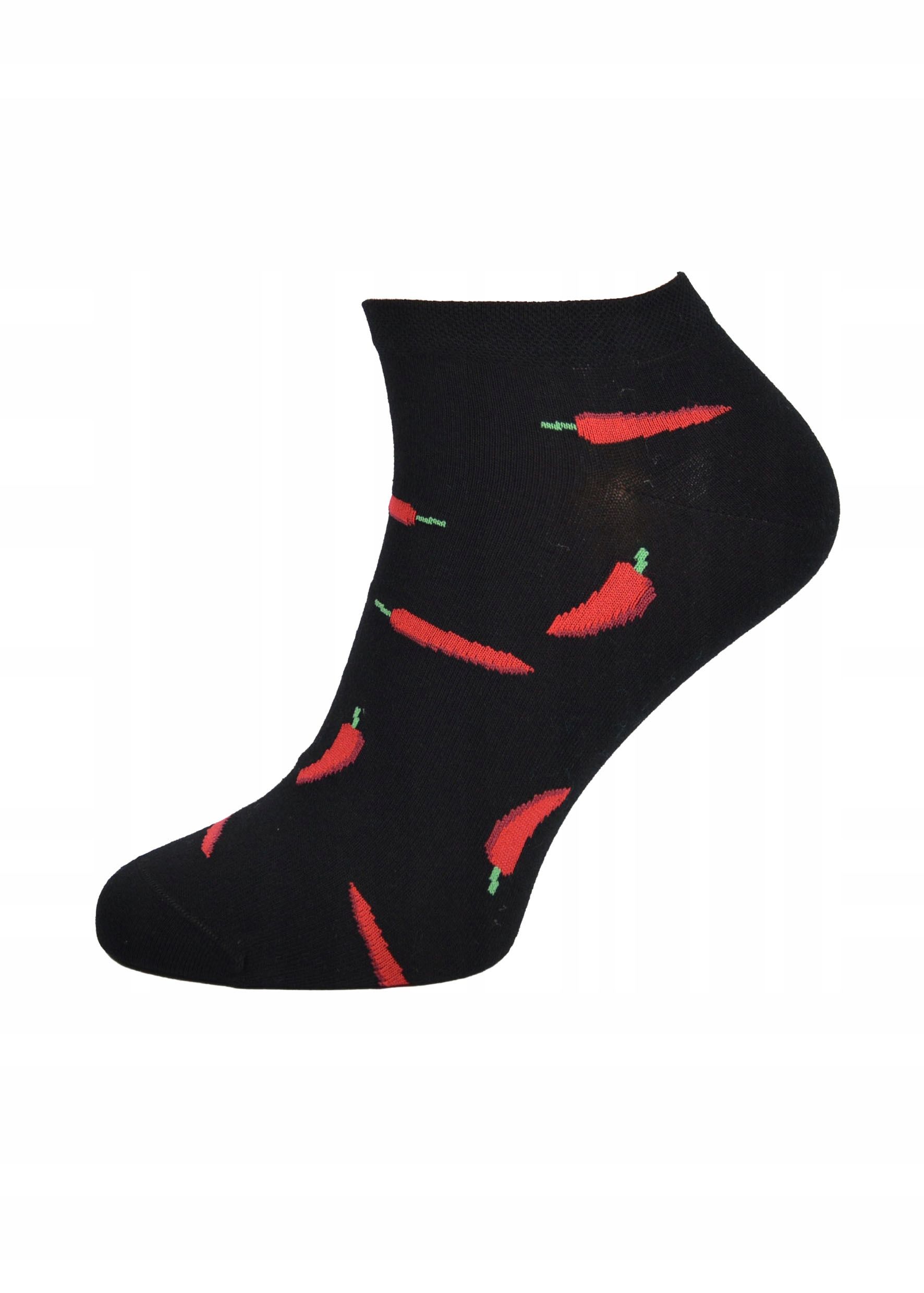 Pēdas zeķes colorful martinex krāsains 43-46 sushi